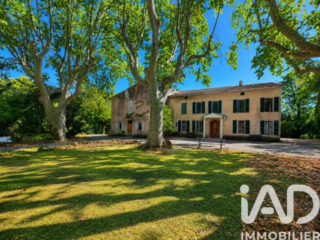 Vente Maison/villa 15 pièces