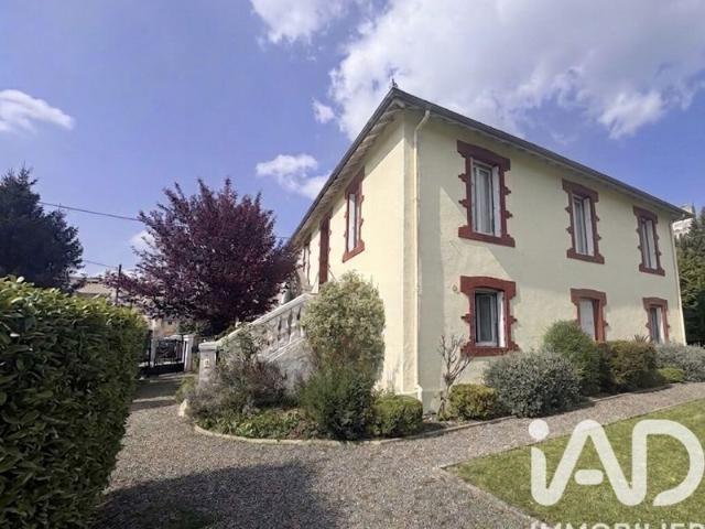 Vente Maison/villa 16 pièces