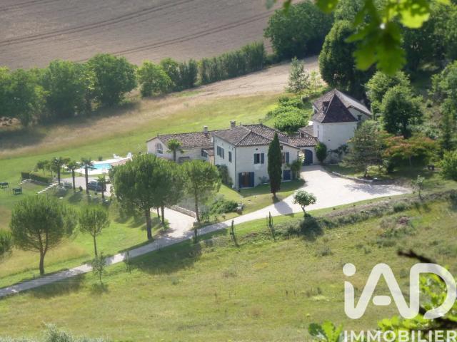 Vente Maison/villa 16 pièces