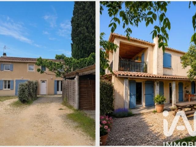Vente Maison traditionnelle 3 pièces