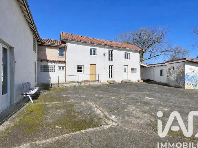 Vente Maison/villa 18 pièces