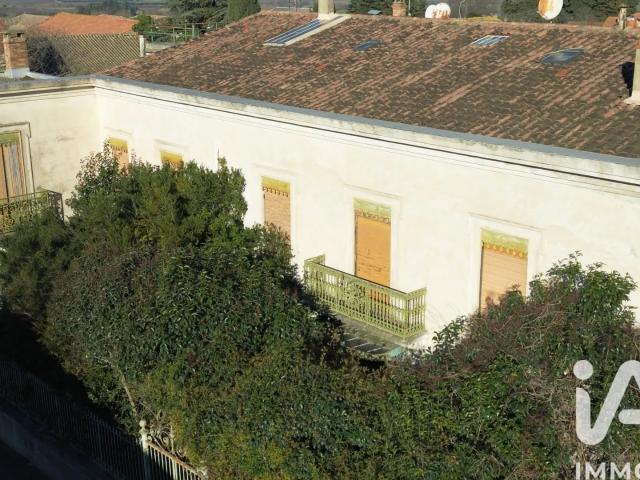 Vente Maison/villa 18 pièces
