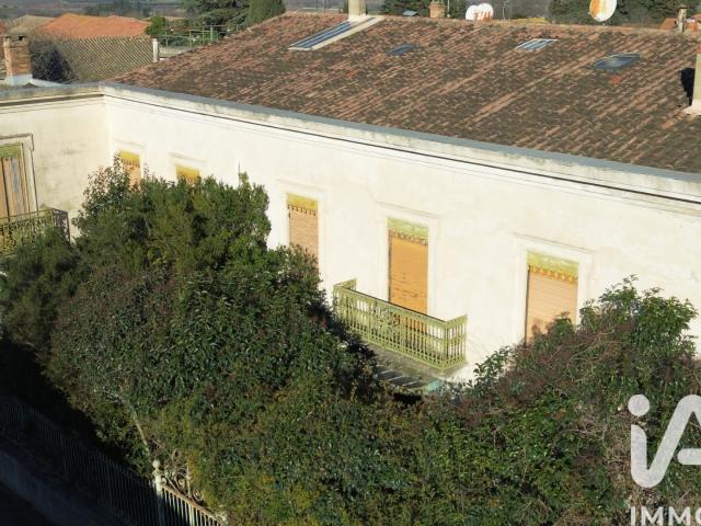 Vente Maison/villa 18 pièces