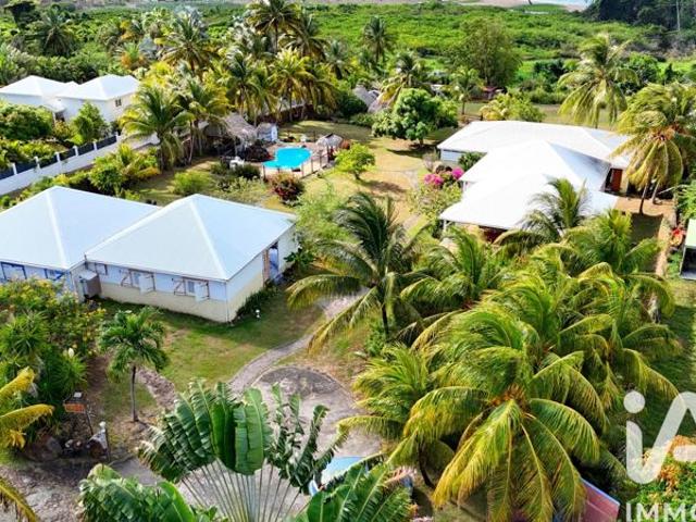 Vente Maison/villa 18 pièces