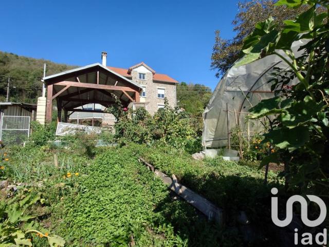 Vente Maison/villa 18 pièces
