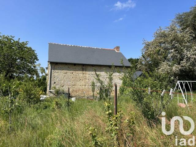 Vente Maison/villa 1 pièce