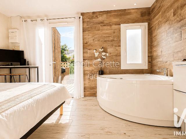 Vente Maison/villa 1 pièce