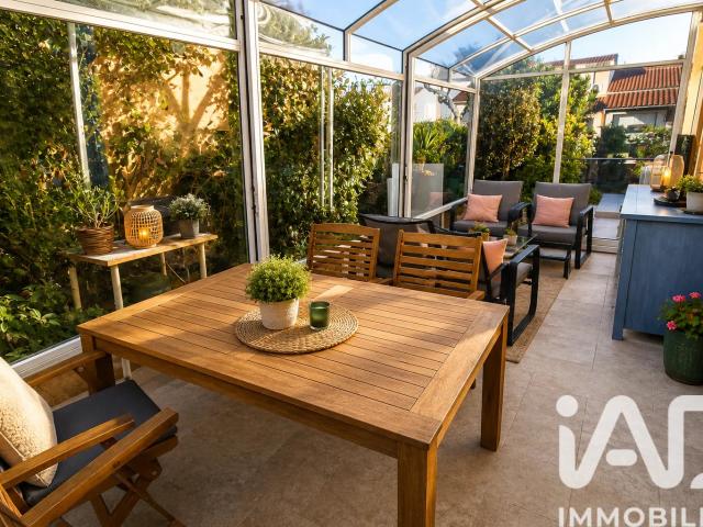 Vente Maison/villa 1 pièce