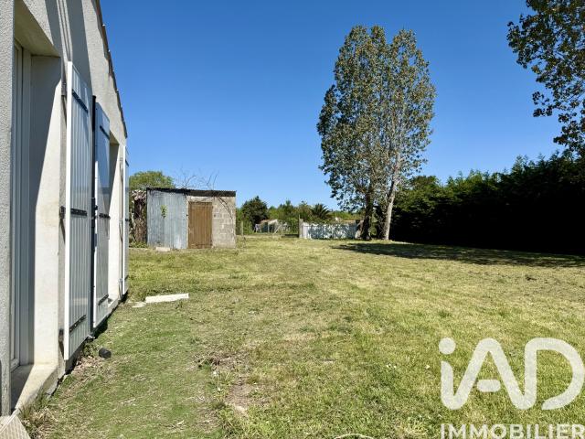 Vente Maison/villa 1 pièce