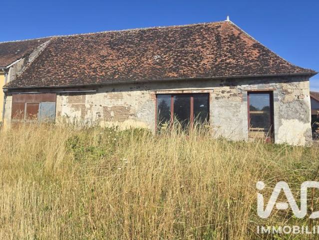 Vente Maison/villa 1 pièce