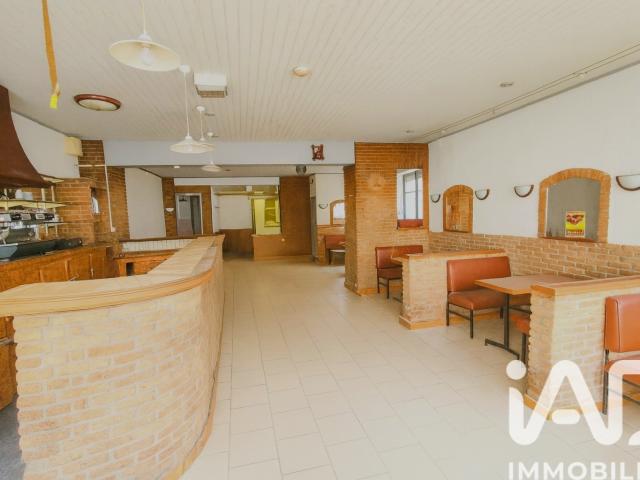 Vente Maison/villa 1 pièce