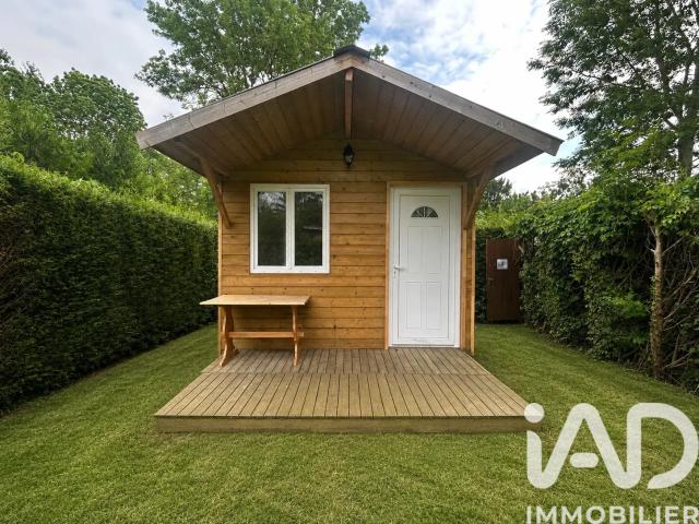 Vente Maison/villa 1 pièce
