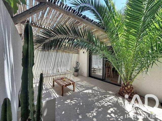 Vente Maison/villa 1 pièce