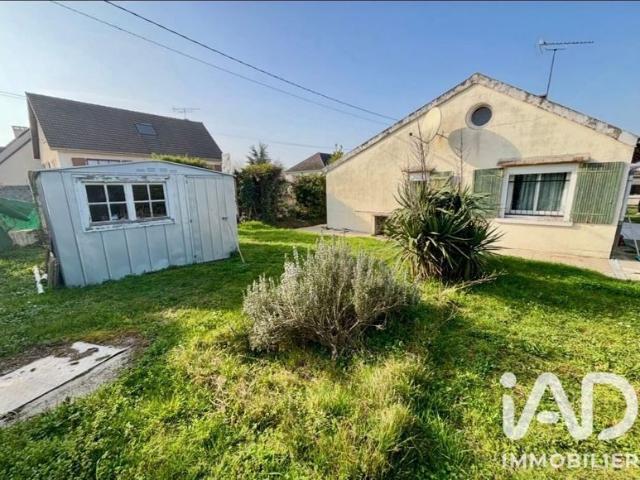 Vente Maison/villa 1 pièce