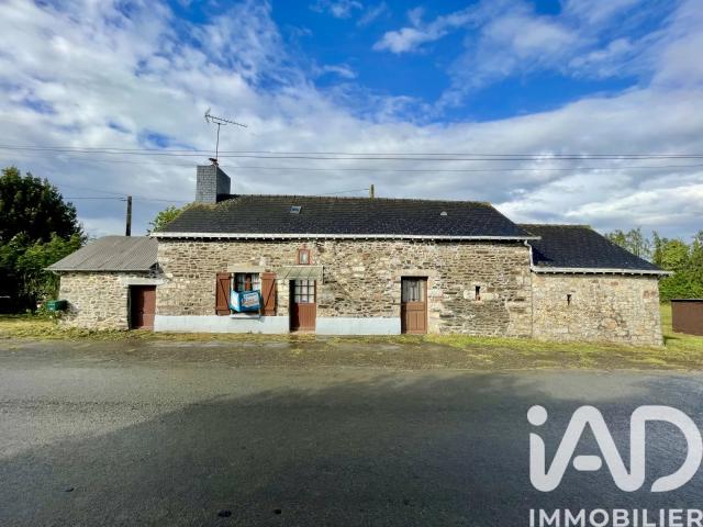 Vente Maison/villa 1 pièce