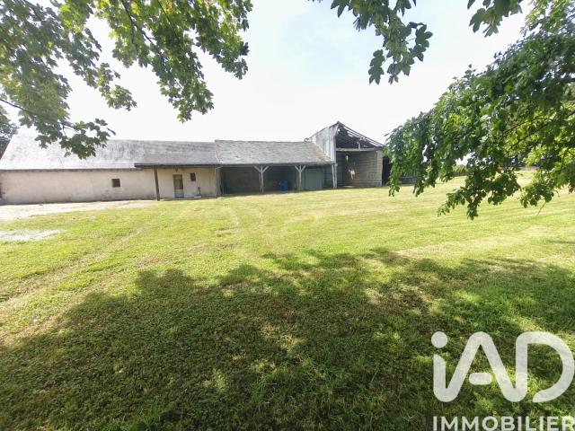 Vente Maison/villa 1 pièce
