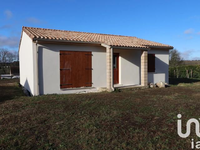 Vente Maison/villa 1 pièce