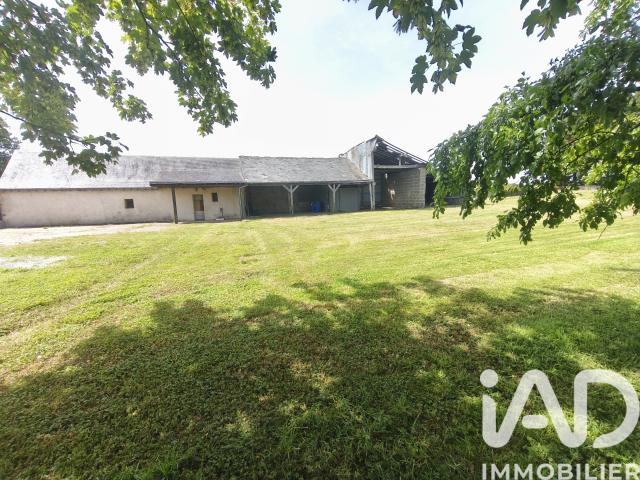 Vente Maison/villa 1 pièce