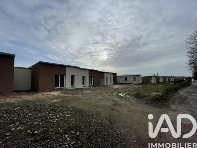 Vente Maison/villa 1 pièce
