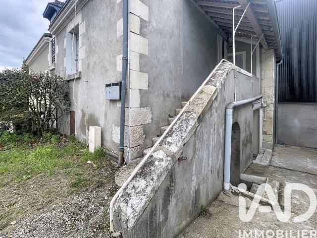 Vente Maison/villa 1 pièce