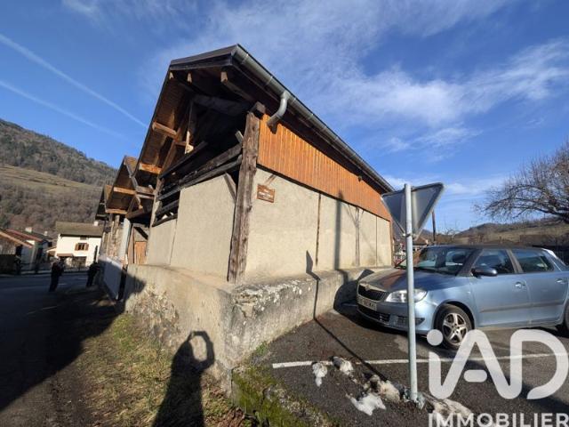 Vente Maison/villa 1 pièce