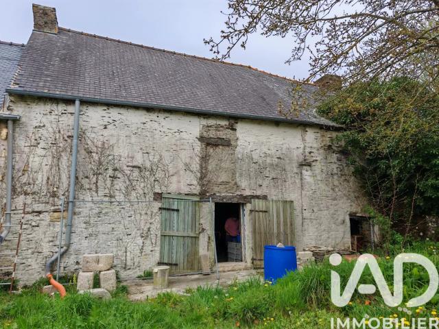 Vente Maison/villa 1 pièce