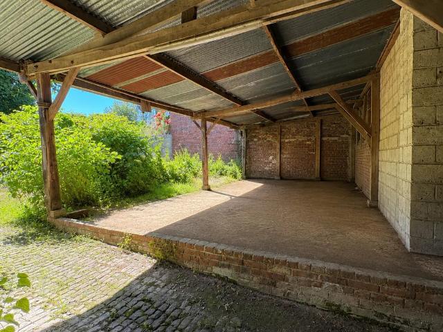 Vente Maison/villa 1 pièce