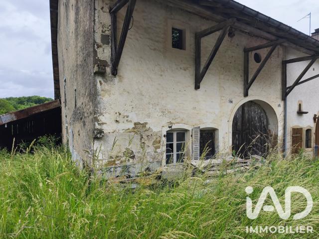 Vente Maison/villa 1 pièce