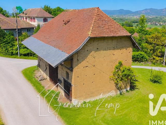Vente Maison/villa 1 pièce