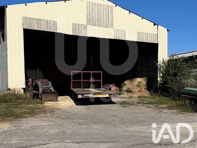 Vente Maison/villa 1 pièce