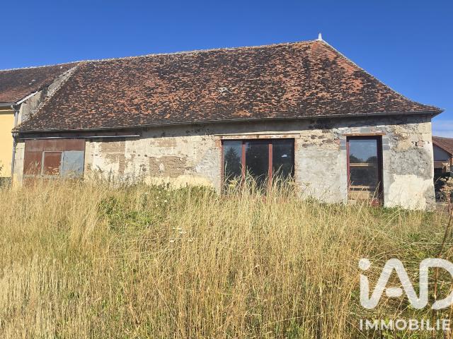 Vente Maison/villa 1 pièce
