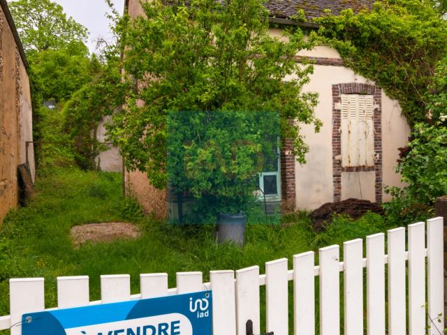 Vente Maison/villa 1 pièce