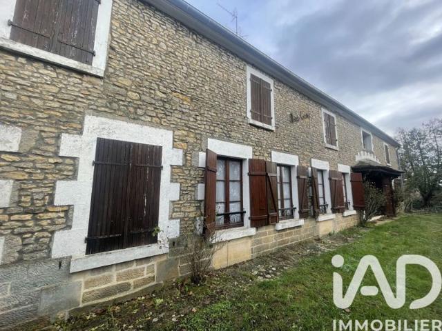 Vente Maison/villa 1 pièce