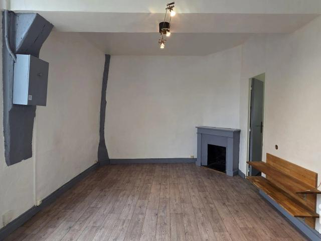 Vente Maison/villa 1 pièce