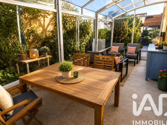 Vente Maison/villa 1 pièce