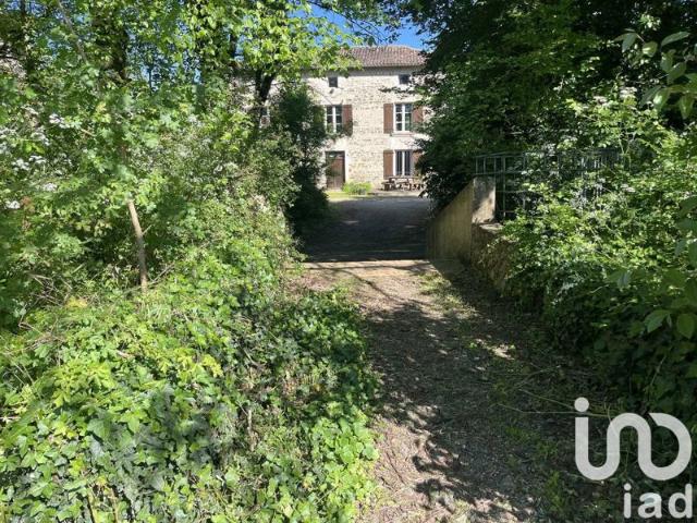 Vente Maison/villa 20 pièces