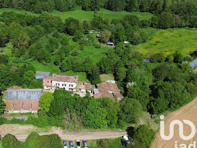 Vente Maison/villa 20 pièces