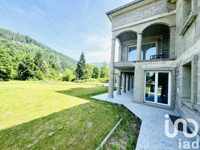 Vente Maison/villa 20 pièces