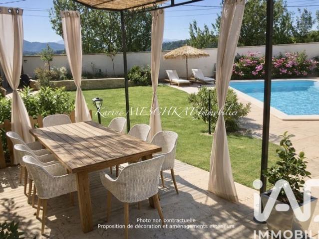 Vente Maison/villa 21 pièces