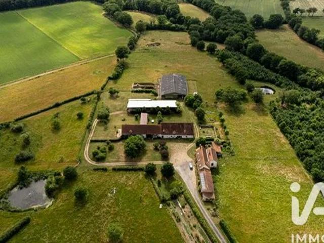 Vente Maison/villa 26 pièces