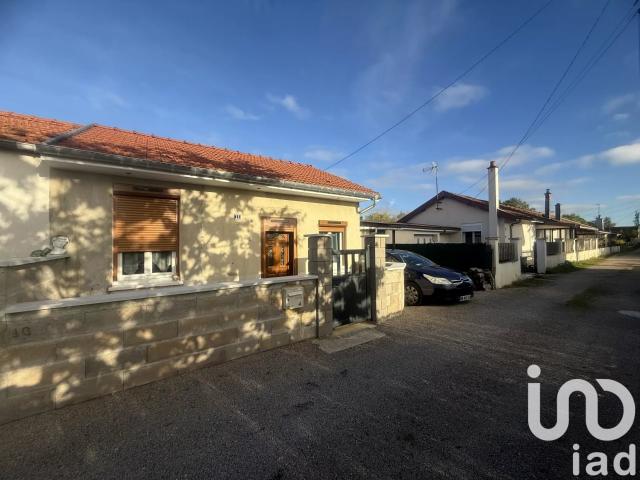 Vente Maison/villa 2 pièces