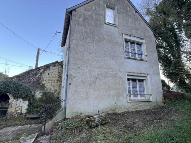 Vente Maison/villa 2 pièces