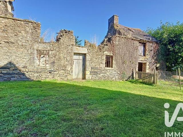 Vente Maison/villa 2 pièces