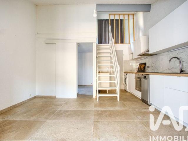 Vente Maison/villa 2 pièces