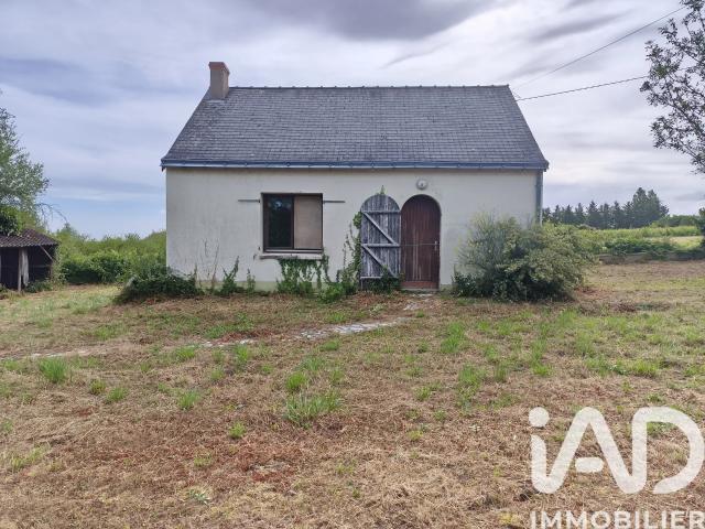 Vente Maison/villa 2 pièces
