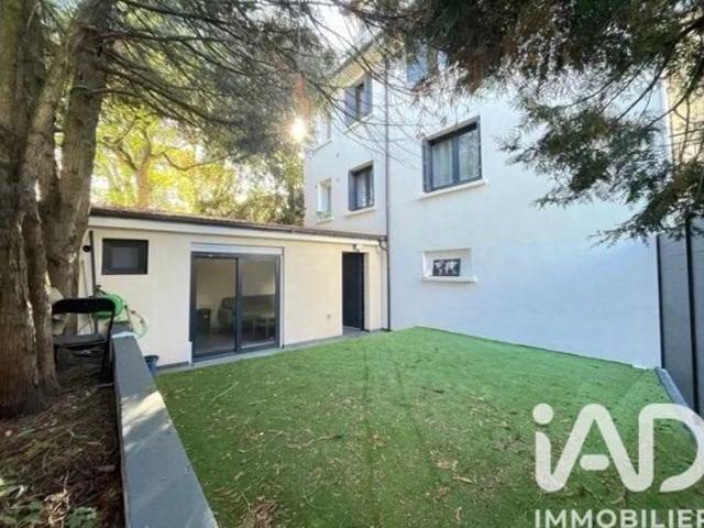 Vente Maison/villa 2 pièces