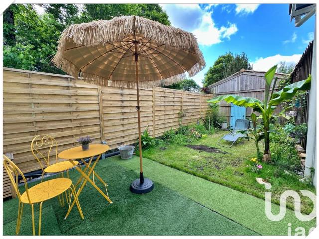 Vente Maison/villa 2 pièces