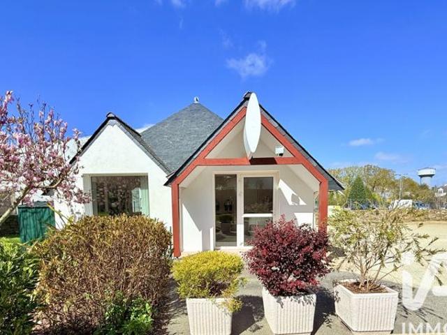 Vente Maison/villa 2 pièces