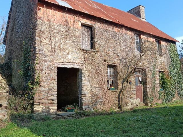 Vente Maison/villa 2 pièces