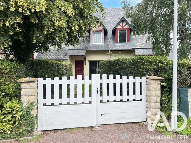 Vente Maison/villa 2 pièces